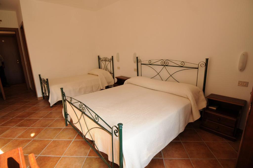 Villa Bio Agriturismo Valle Scannese Scanno Zimmer foto